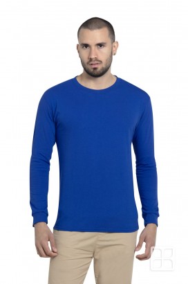 Polera Manga Larga