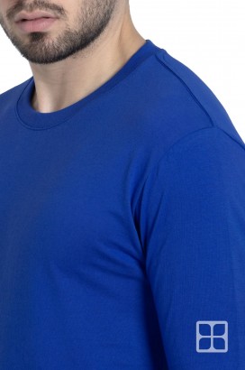 Polera Manga Larga