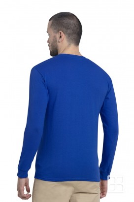 Polera Manga Larga