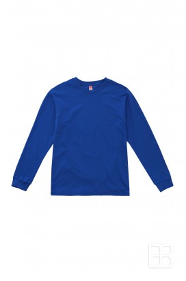 Polera Manga Larga