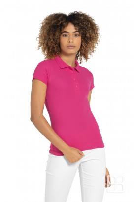 Polera Piqué Mujer
