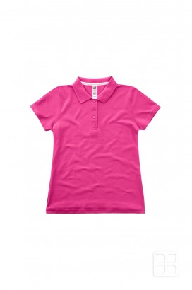 Polera Piqué Mujer