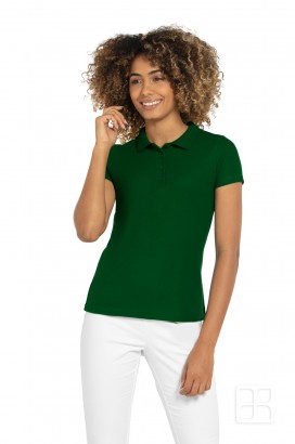 Polera Piqué Mujer