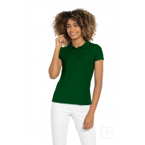 Polera Piqué Mujer Polera Piqué Mujer
