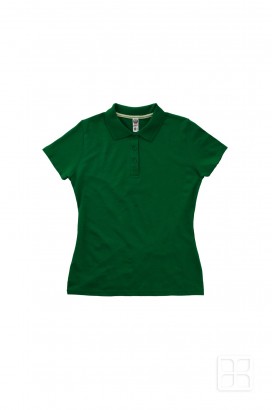 Polera Piqué Mujer