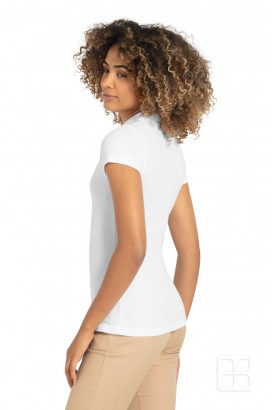 Polera Piqué Mujer