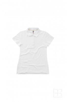 Polera Piqué Mujer