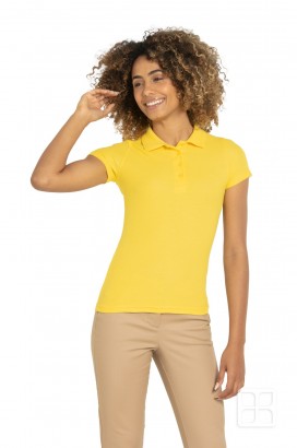 Polera Piqué Mujer