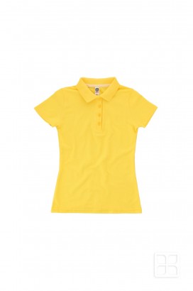 Polera Piqué Mujer