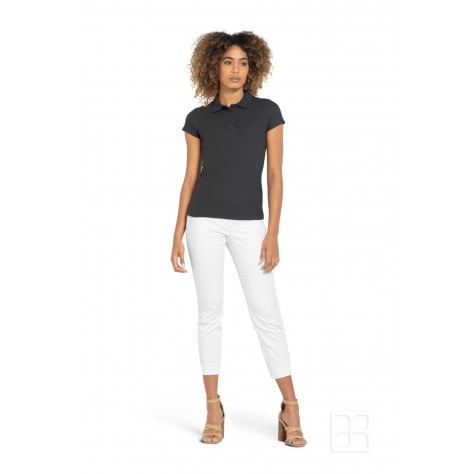 Polera Piqué Mujer Polera Piqué Mujer