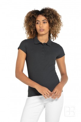 Polera Piqué Mujer