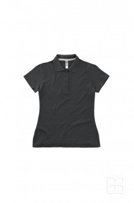 Polera Piqué Mujer