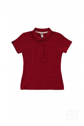 Polera Piqué Mujer