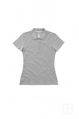 Polera Piqué Mujer