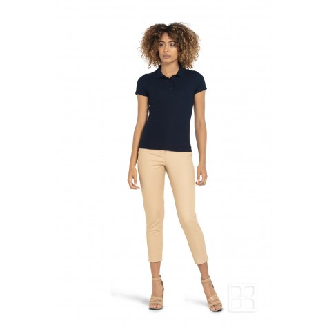 Polera Piqué Mujer Polera Piqué Mujer