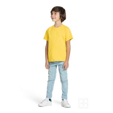 Polera Algodón Infantil Polera Algodón Infantil