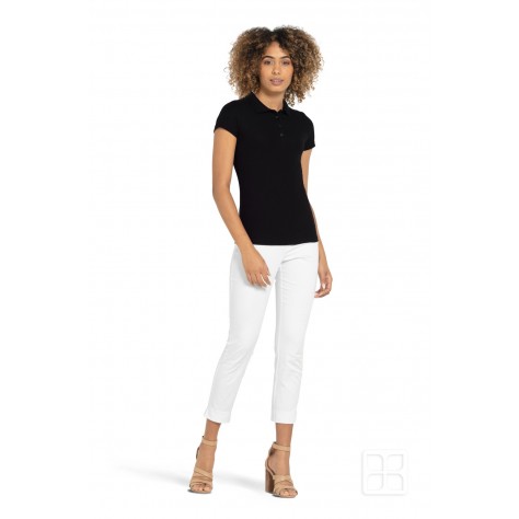 Polera Piqué Mujer Polera Piqué Mujer