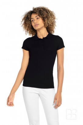 Polera Piqué Mujer