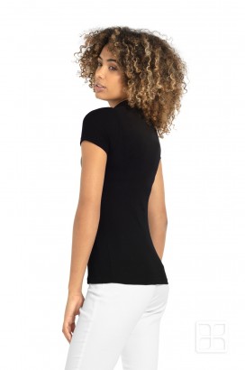 Polera Piqué Mujer