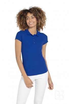 Polera Piqué Mujer