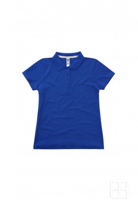 Polera Piqué Mujer