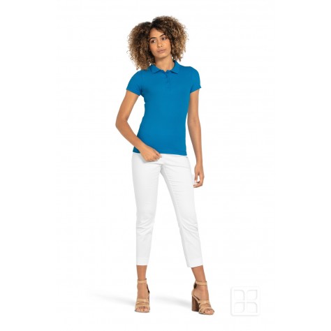 Polera Piqué Mujer Polera Piqué Mujer