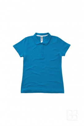 Polera Piqué Mujer