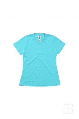 Polera Algodón Mujer