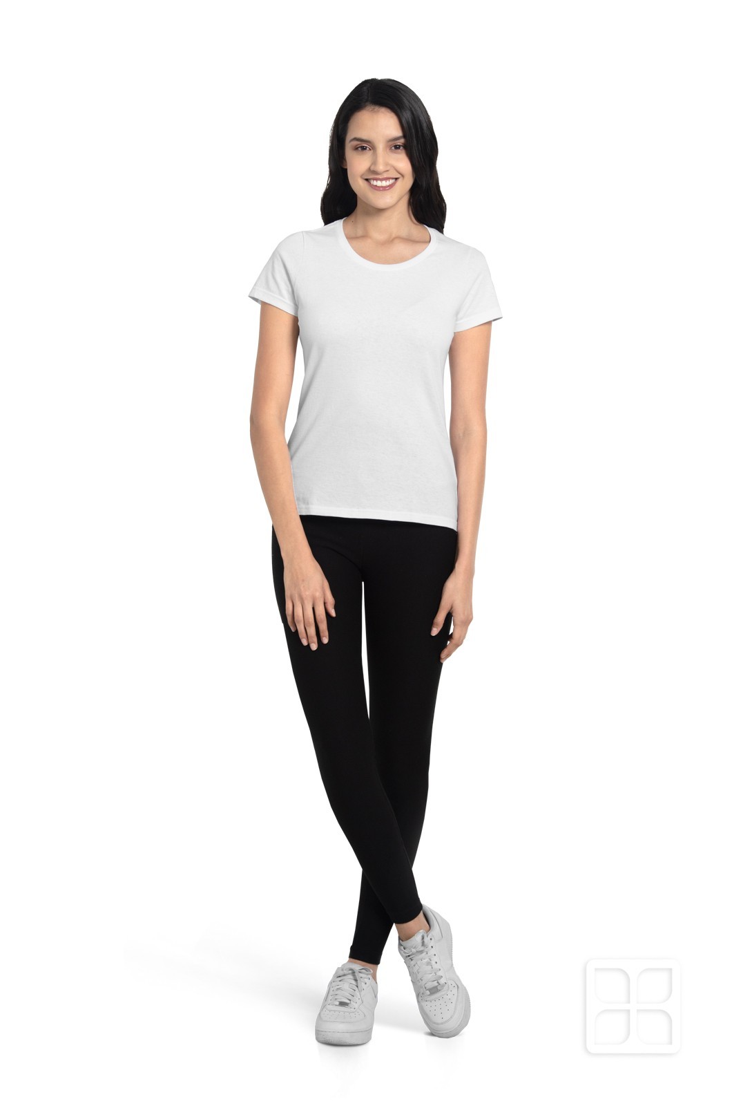 Polera Algodón Mujer