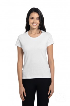Polera Algodón Mujer