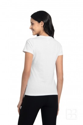 Polera Algodón Mujer
