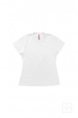 Polera Algodón Mujer