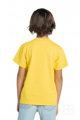 Polera Algodón Infantil