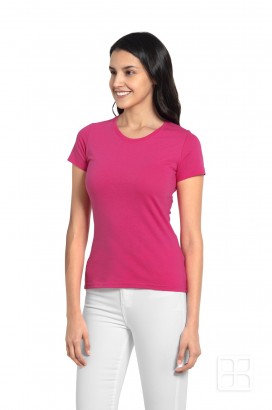 Polera Algodón Mujer