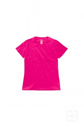 Polera Algodón Mujer