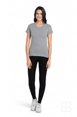 Polera Algodón Mujer