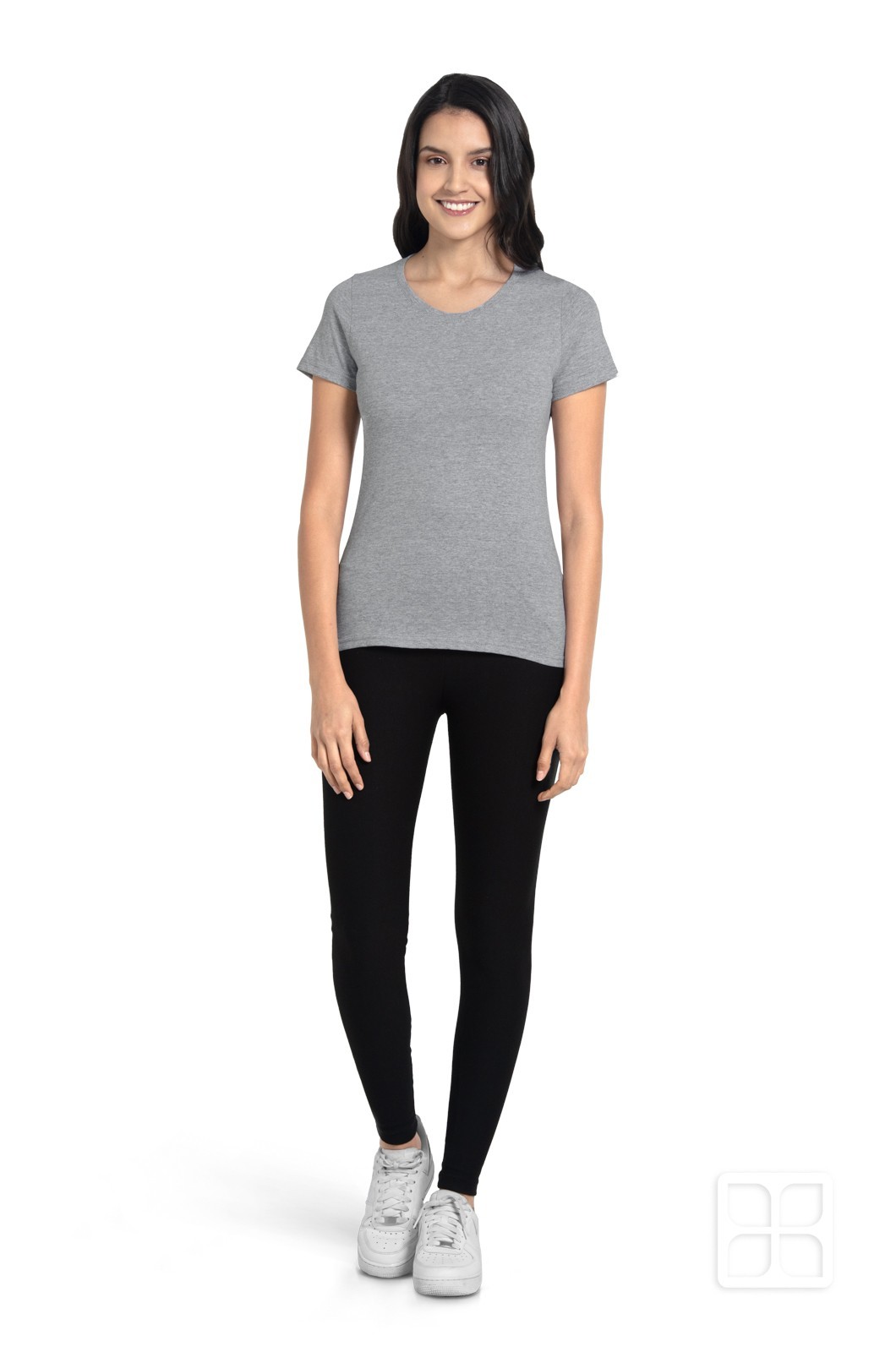 Polera Algodón Mujer