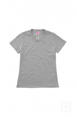 Polera Algodón Mujer