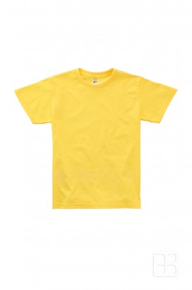 Polera Algodón Infantil