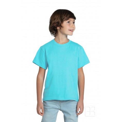 Polera Algodón Infantil Polera Algodón Infantil