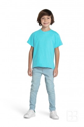 Polera Algodón Infantil