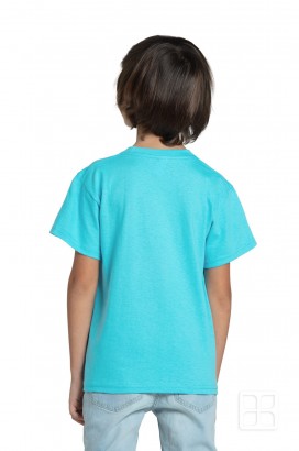 Polera Algodón Infantil