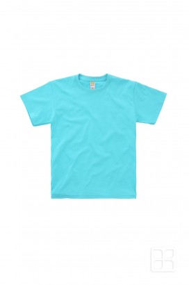 Polera Algodón Infantil
