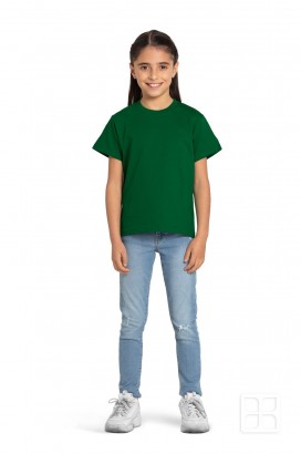 Polera Algodón Infantil