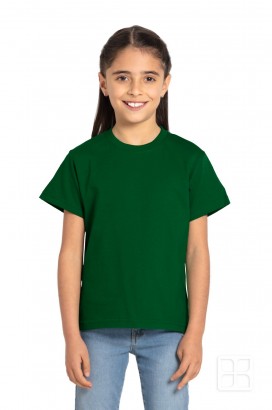 Polera Algodón Infantil