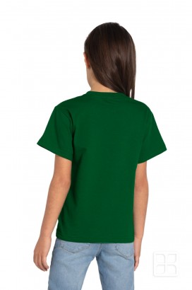 Polera Algodón Infantil