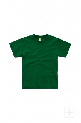 Polera Algodón Infantil