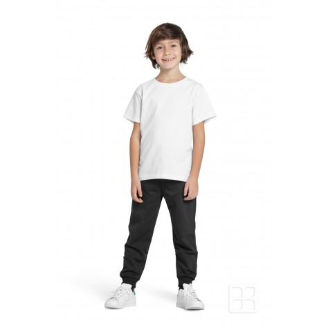 Polera Algodón Infantil Polera Algodón Infantil