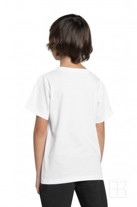 Polera Algodón Infantil