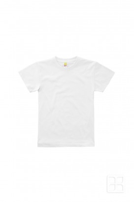 Polera Algodón Infantil